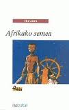 Cover of Afrikako Semea